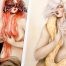 Indomables 1 & 2 - Miss Van