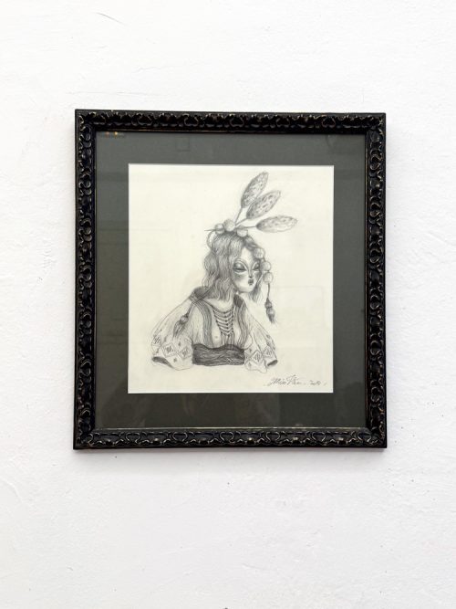 Gitana XIII
