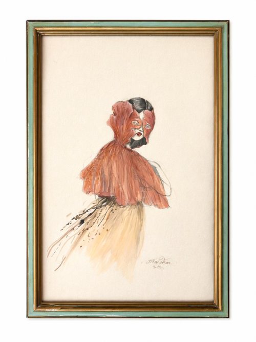 Creatura - Miss Van