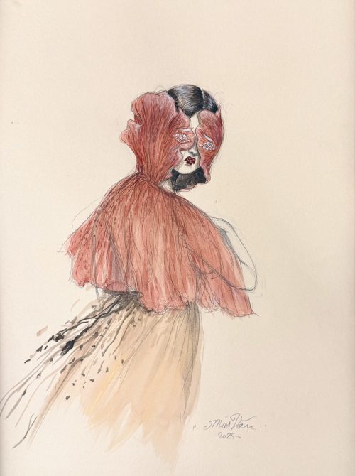 Creatura - Miss Van